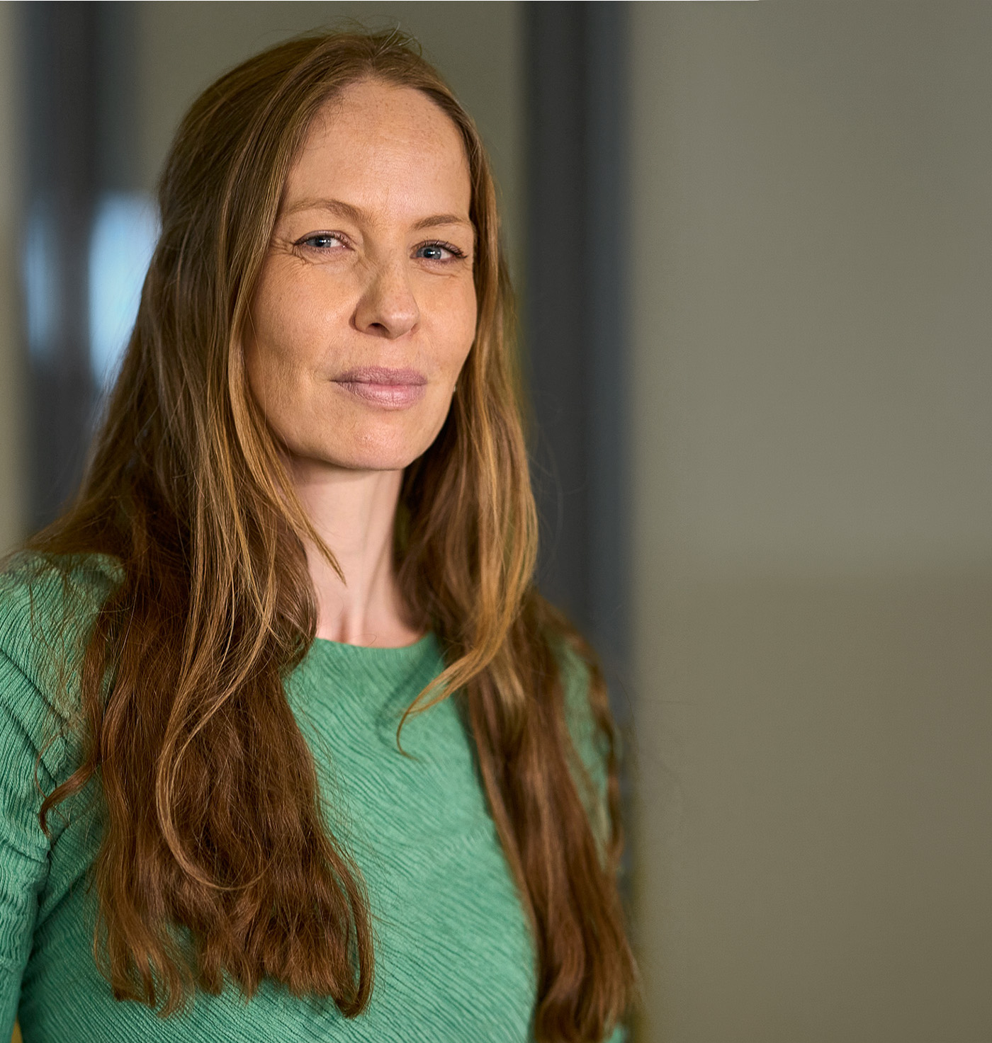 Heidi B. Nielsen, journalist og kommunikationsrådgiver
