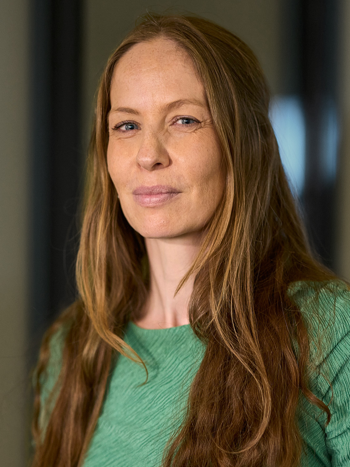 Heidi B. Nielsen, journalist og kommunikationsrådgiver med speciale i sundhed